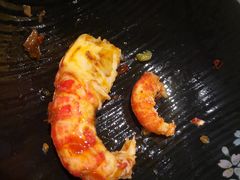 -李叔叔虾蟹大排档(青羊店)