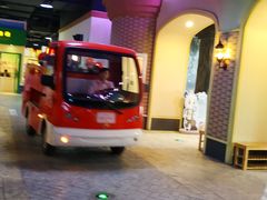 -成都星期8小镇(江宁南路店)