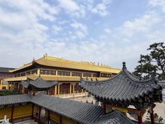 -辽宁团山国家级海洋公园