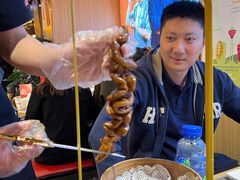 -吃城都·鱼蛙火锅(西玉龙街店)