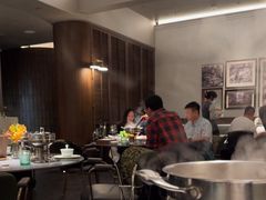 -鼎鼎香·港式火锅(北京SKP店)
