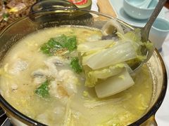 -四道菜·福建菜馆(万家广场店)