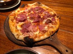 -La Strada(安福路店)