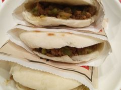 -西贝莜面村(近铁城市广场店)