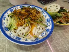 -大嘻咹biangbiang面(历史博物馆店)