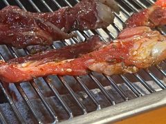 -丹东特色烤肉(学府路一部店)