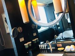 -苏州独墅湖世尊酒店