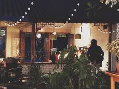 -大富贵烧烤公司(双廊店)