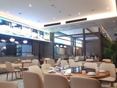 大堂-延年酒店-延飨餐厅(延年文苑店)