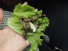 -松明一烤肉馆(鲁园店)