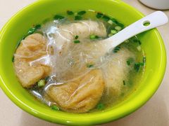 -福德小笼(东余杭路分店)