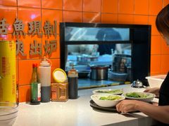 -江渔兒酸菜魚專門店(顺盈时代广场店)