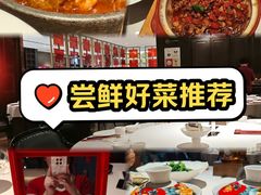 -千百味红餐厅·江西菜(绿地双子塔店)