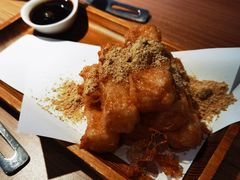-新太二·鲜料川菜(晶耀前滩店)
