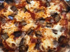-OGGI TRATTORIA PIZZERIA(深业上城店)