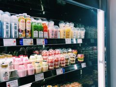 零售区-巴黎贝甜(五道口店)