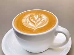 -大小咖啡 BigSmallCoffee(麦子店)