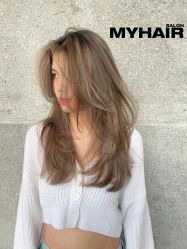 -MY HAIR ARDOR