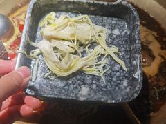 高山非遗龙须笋-新哥老官·畅吃123·美蛙世界(苏宁广场店)