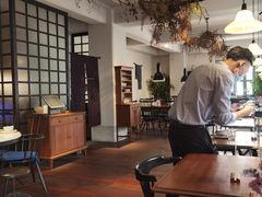 大堂-林四喜·闽南传家菜(鼓浪屿店)