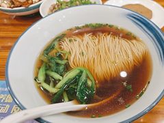 -小方的面(徐家汇店)