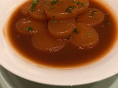 -富淳饭店(陆家嘴保利广场店)