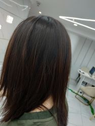 点击看大图 -小齐发型Star~salon