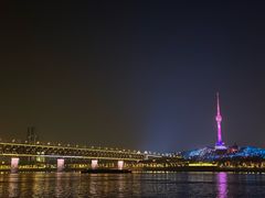 -武汉关码头(轮渡站)