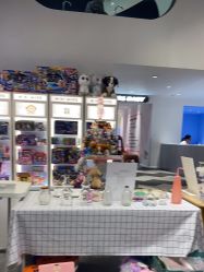 -MINI MARS KIDS CLUB亲子家庭中心(长宁天山店)