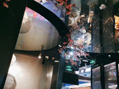 -老板恋上鱼(高新万达店)