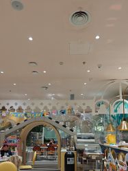 -奈尔宝家庭中心·亲子餐厅(华采天地店)