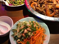 -胖哥俩肉蟹煲(世茂国际广场店)