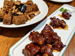 -金枝玉叶上海人家食府(三里河店)