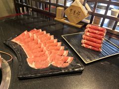 -东来顺饭庄(金泉广场店)
