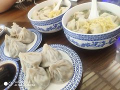 -笑来喜馄饨小笼工坊店(湖滨街店)