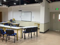 -广州法语联盟(瑞福大厦店)