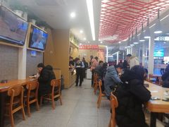 大堂-南城香(北京南站店)