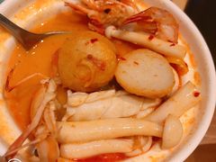 -摩登有记·新派泰国菜(银钻广场店)
