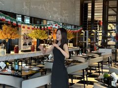 -重庆尼依格罗酒店·欣厨Niccolo Kitchen