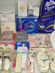 -侒悦缦月子中心·疗愈园区(龙岗店)