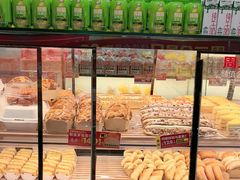 -味多美蛋糕(洋桥店)