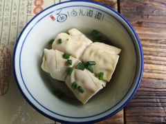 武林门千张包-卤儿道道(经纬店)