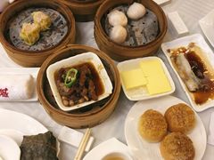 -潮福城大酒楼·潮粤菜·港式点心(阳光城店)