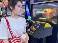 -风云再起游乐汇(南京常发广场店)