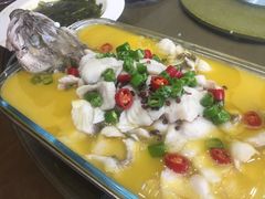 -吕四港大酒店-餐厅