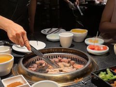 -嘿嘟嘟·肋条烧肉放题(爱融荟城店)