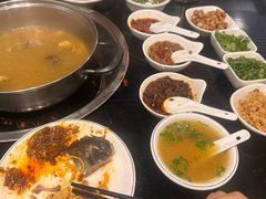 -丫丫汤膳打边炉(宏府408坊店)