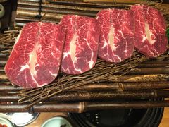 -黑牛の店·和牛烧肉(大悦城店)