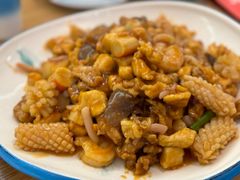 -丽华餐厅·天津菜(艳阳路店)