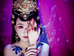 -九月鹰飞汉服摄影工作室